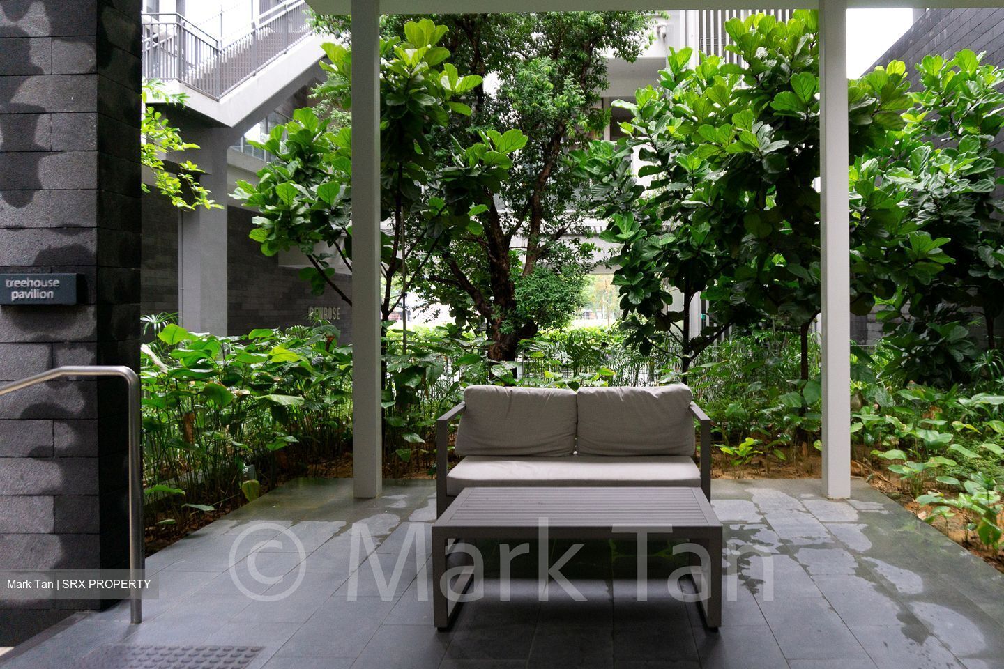 Penrose (D14), Apartment #573590681
